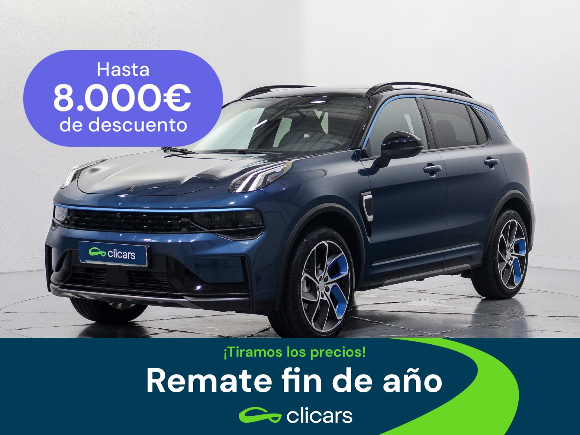 Imagen de LYNK & CO 01