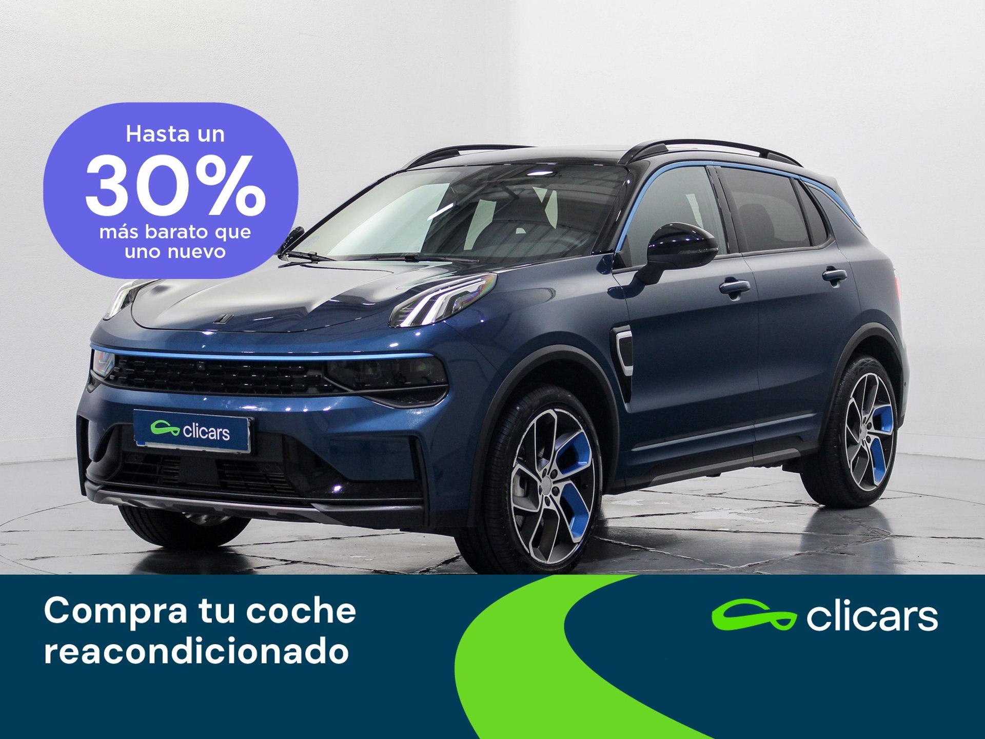 Imagen de LYNK & CO 01