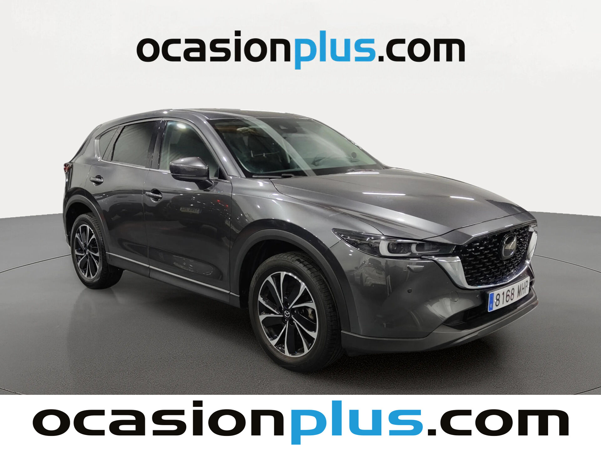 Imagen 2 de MAZDA CX-5