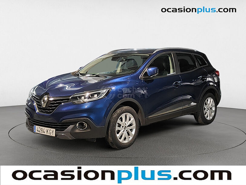 Foto del RENAULT Kadjar 1.2 TCe Energy Zen 97kW