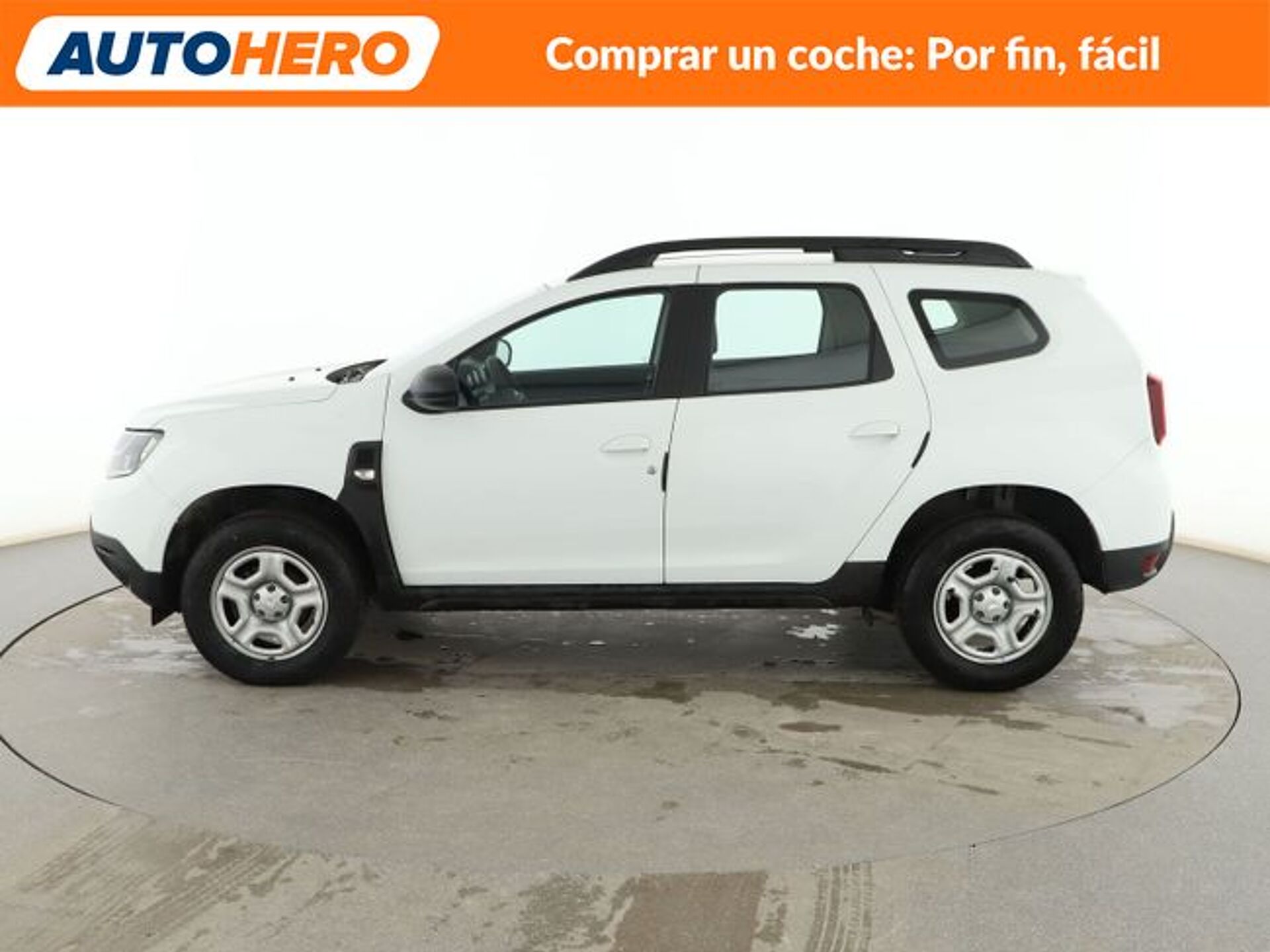 Imagen 3 de DACIA Duster
