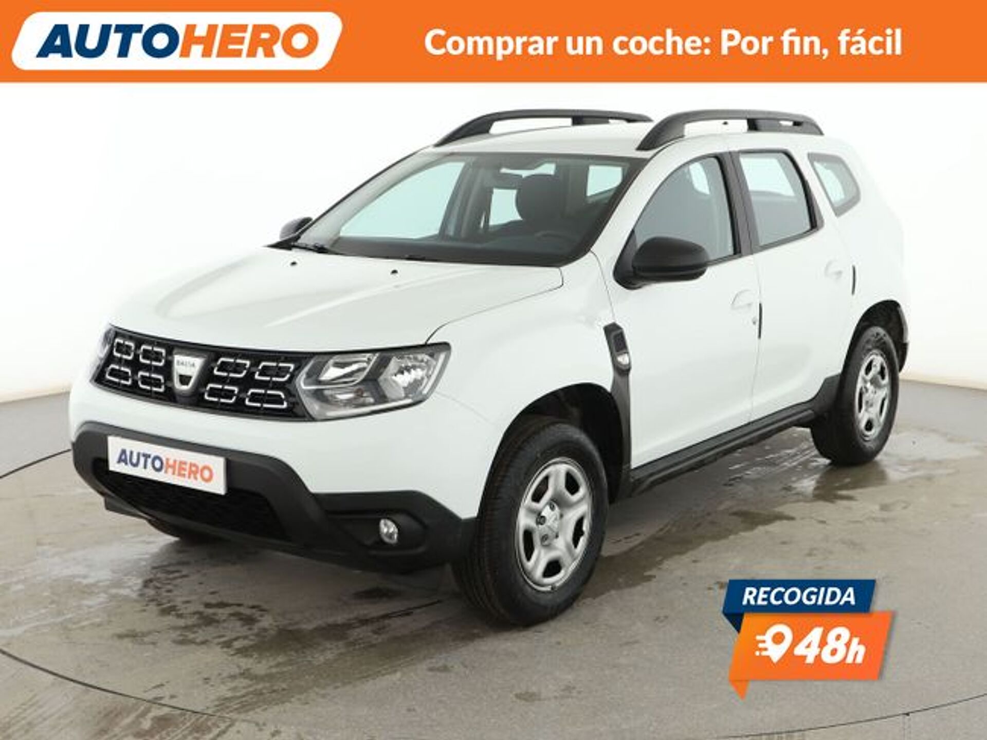 Imagen 1 de DACIA Duster