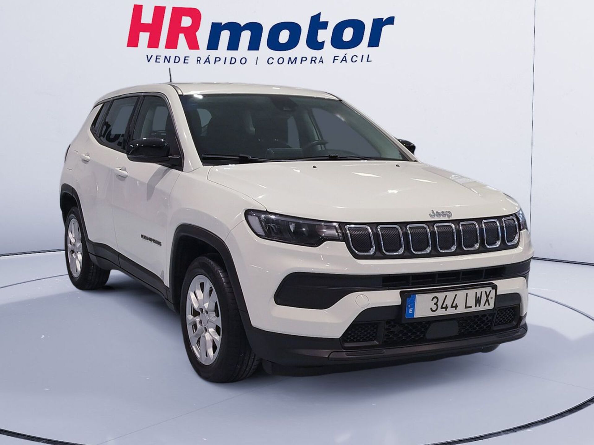 Imagen de JEEP Compass