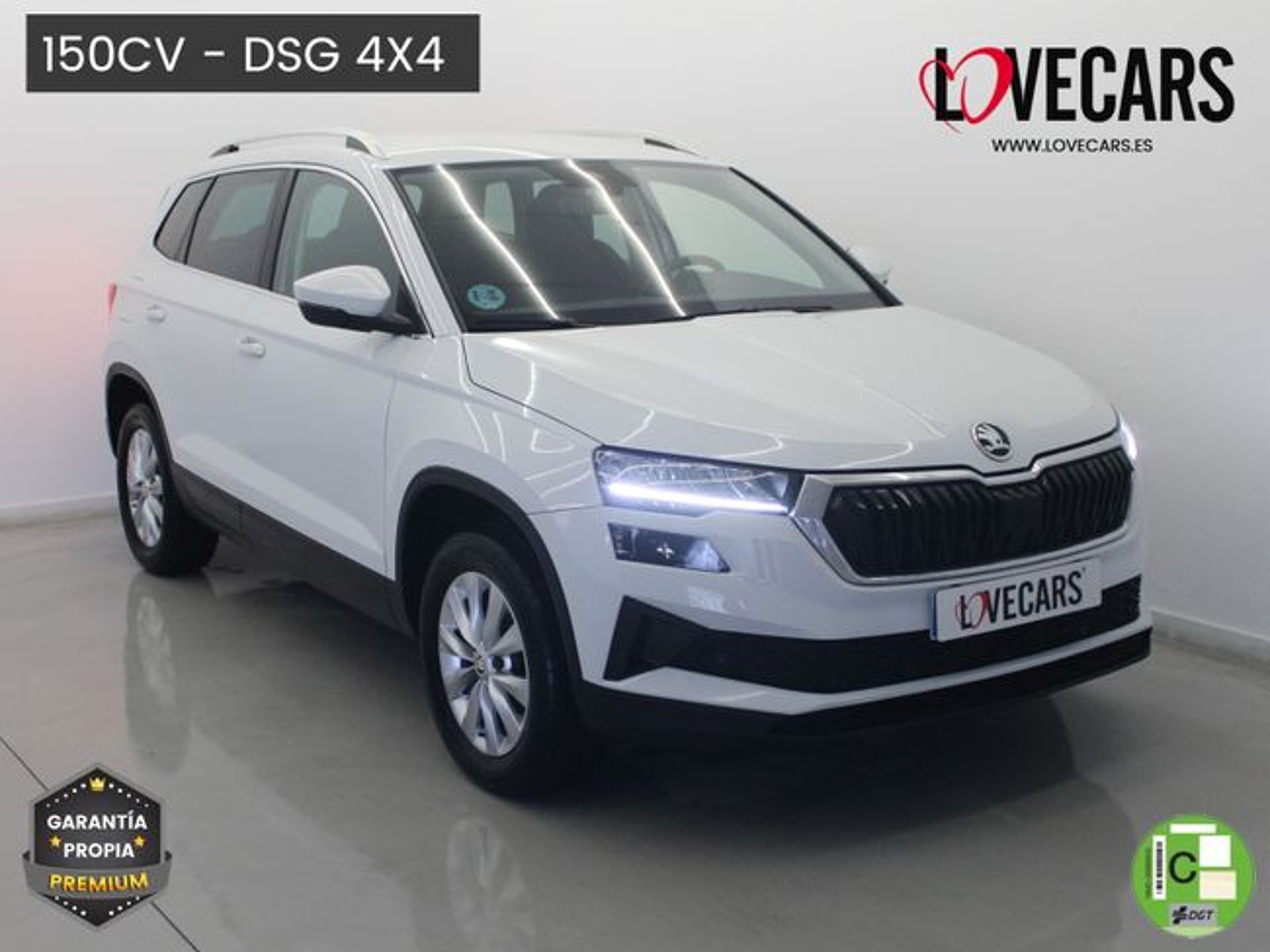 Imagen de SKODA Karoq