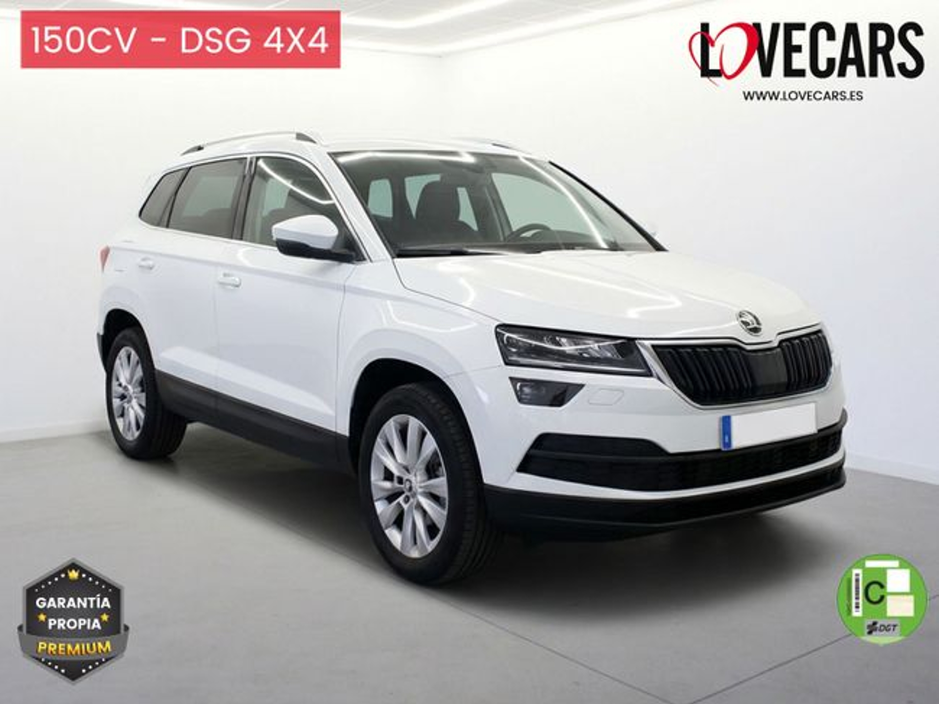 Imagen de SKODA Karoq