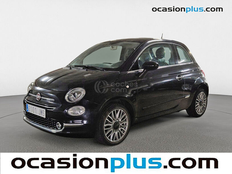 Foto del FIAT 500 1.2 Lounge