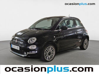 Imagen de FIAT 500 1.2 Lounge