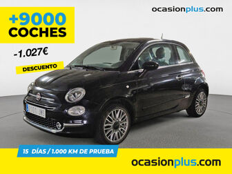 Imagen de FIAT 500 1.2 Lounge