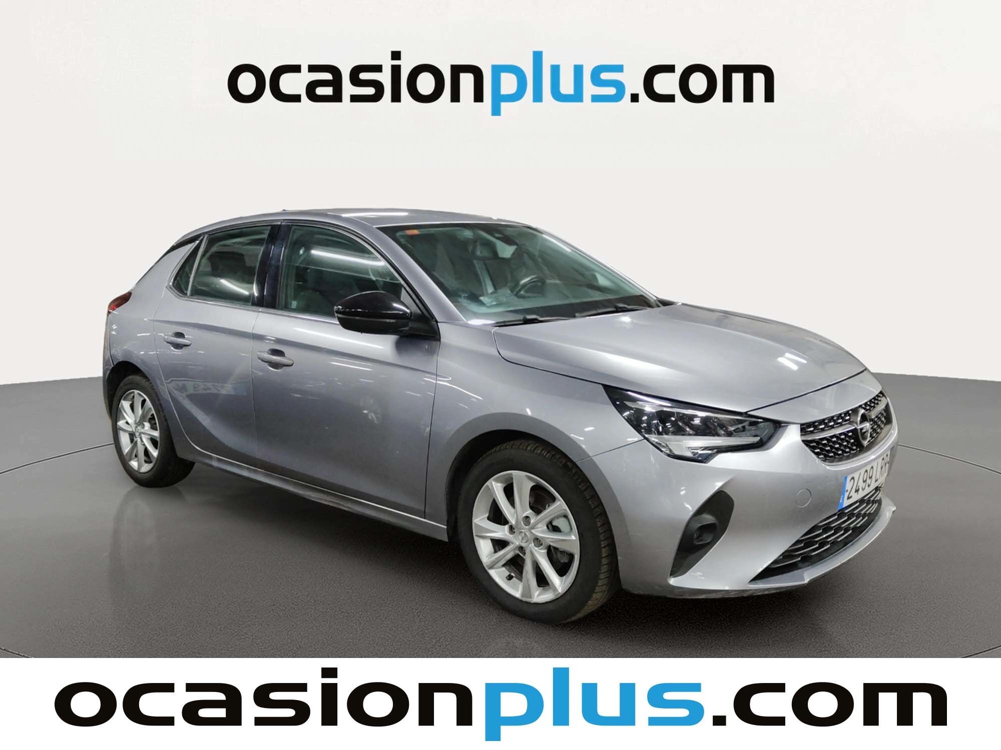 Foto del OPEL Corsa 1.2T XHT S-S Elegance AT8 100