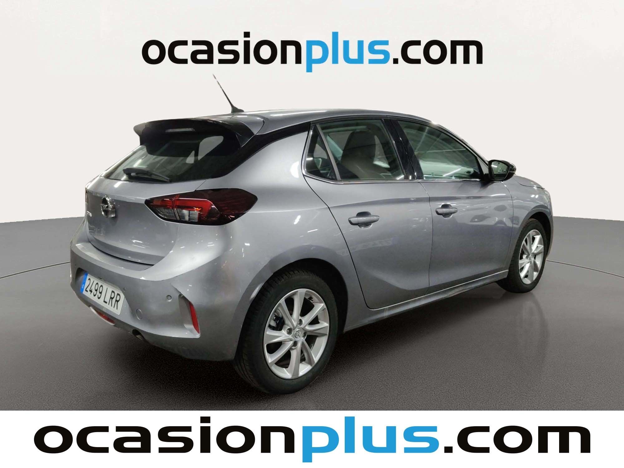 Foto del OPEL Corsa 1.2T XHT S-S Elegance AT8 100