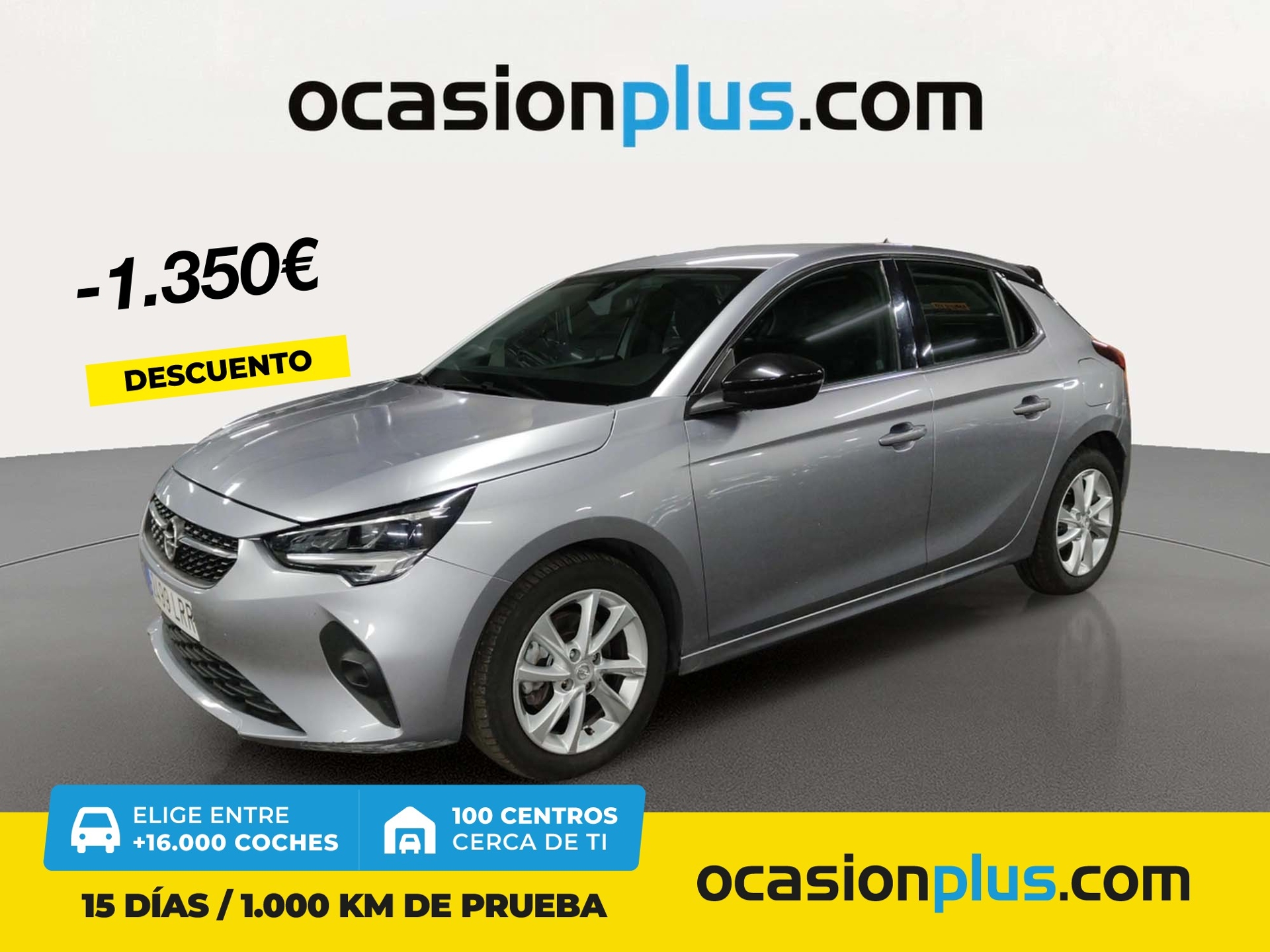 Imagen de OPEL Corsa
