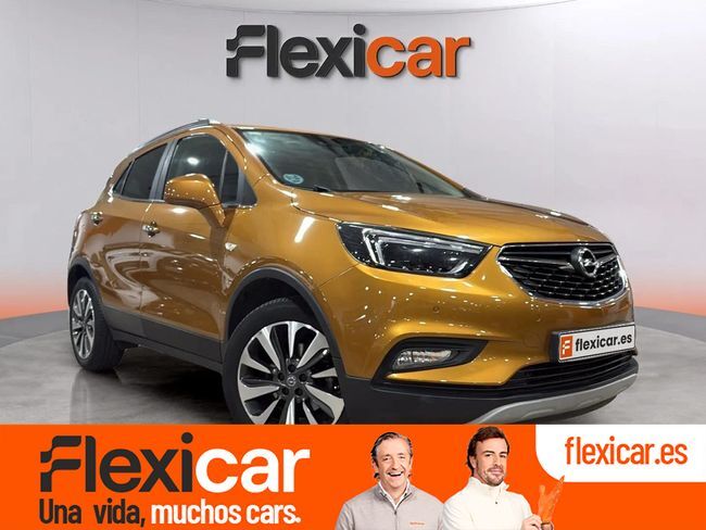 OPEL Mokka (1.6CDTi 100kW (136CV) 4X2 S&S Excellence) en Barcelona