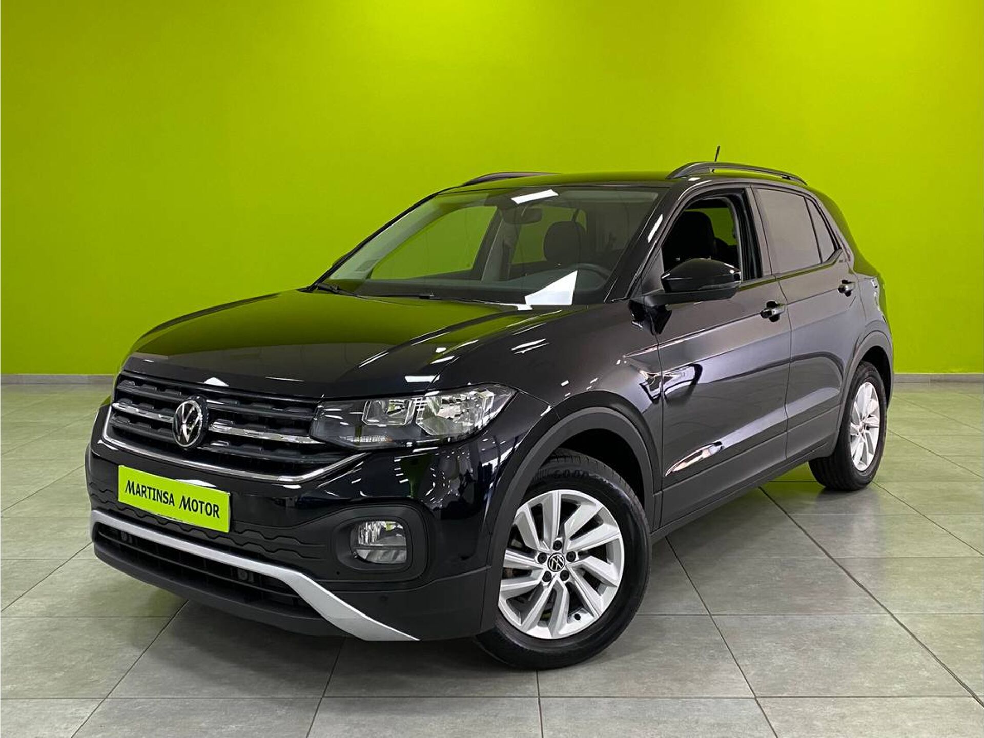 Imagen de VOLKSWAGEN T-Cross