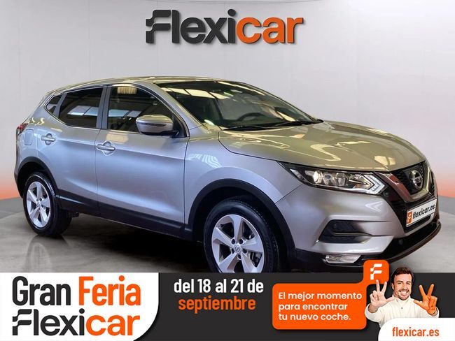 NISSAN Qashqai (dCi 81 kW (110 CV) ACENTA) en Castellón