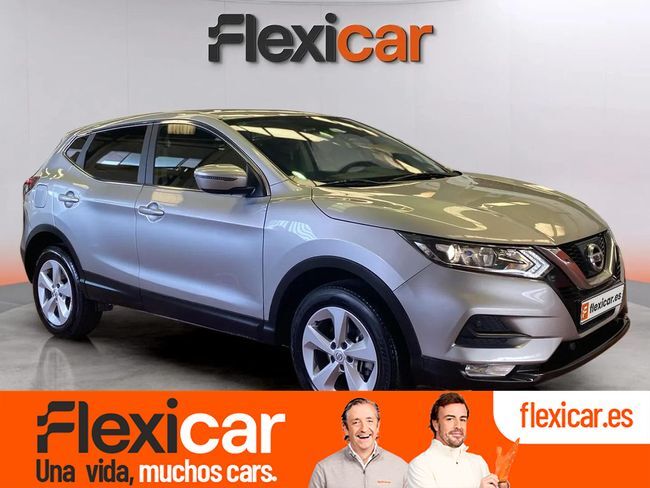 NISSAN Qashqai (dCi 81 kW (110 CV) ACENTA) en Castellón