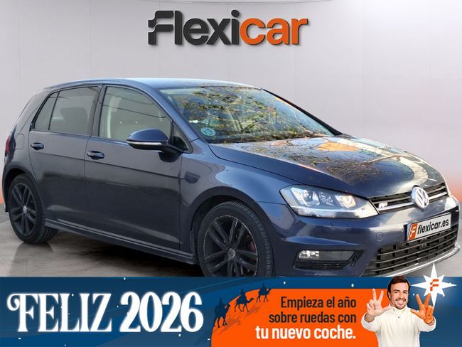 VOLKSWAGEN Golf (Advance 2.0 TDI 150CV BMT) en Alicante