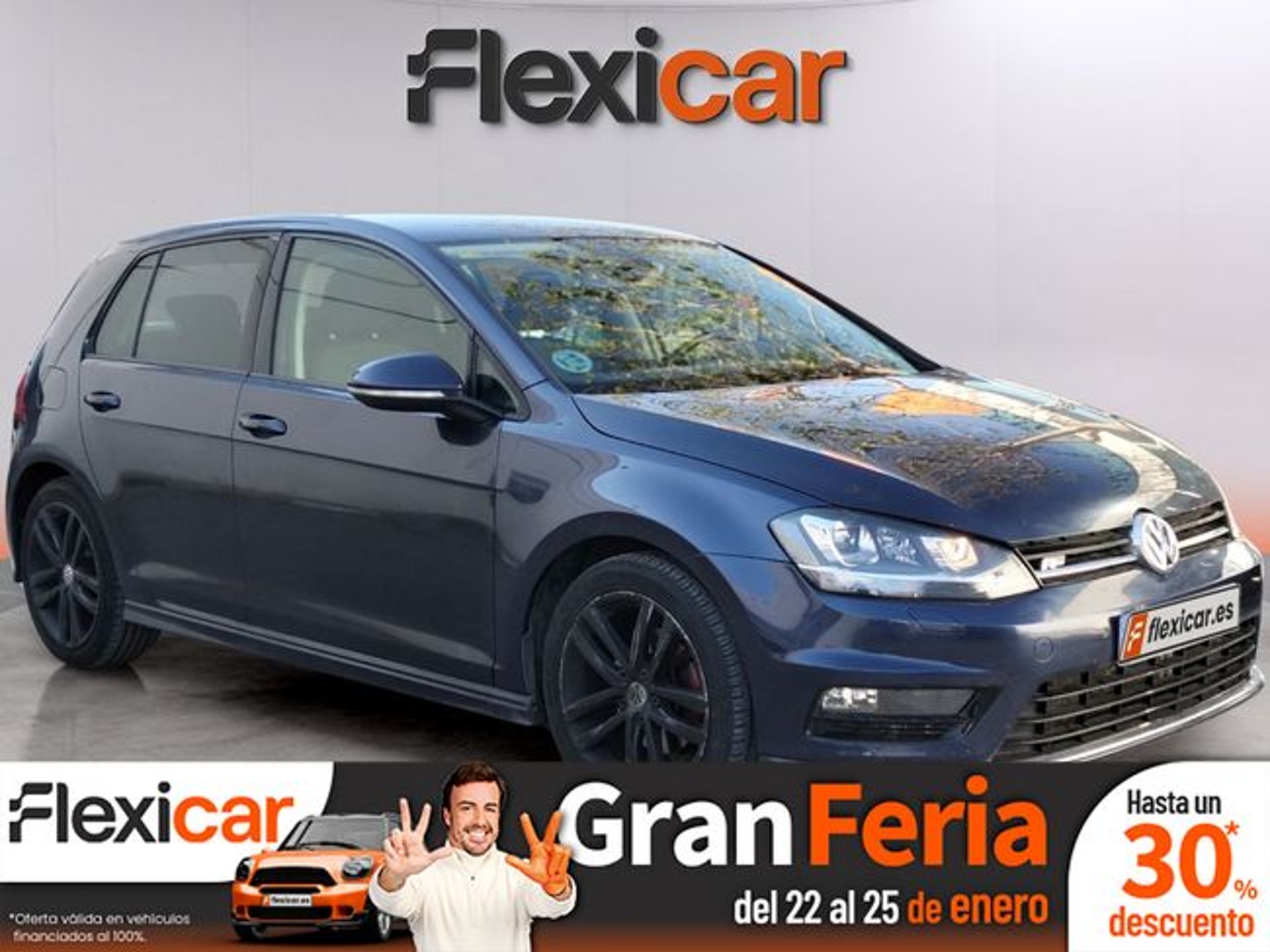 Imagen de VOLKSWAGEN Golf