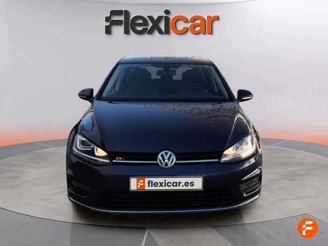 Foto del VOLKSWAGEN Golf 2.0TDI CR BMT Advance 150