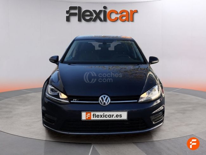 Foto del VOLKSWAGEN Golf 2.0TDI CR BMT Advance 150