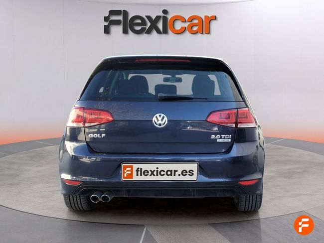 Foto del VOLKSWAGEN Golf 2.0TDI CR BMT Advance 150