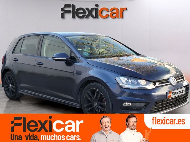 VOLKSWAGEN Golf (Advance 2.0 TDI 150CV BMT) en Alicante
