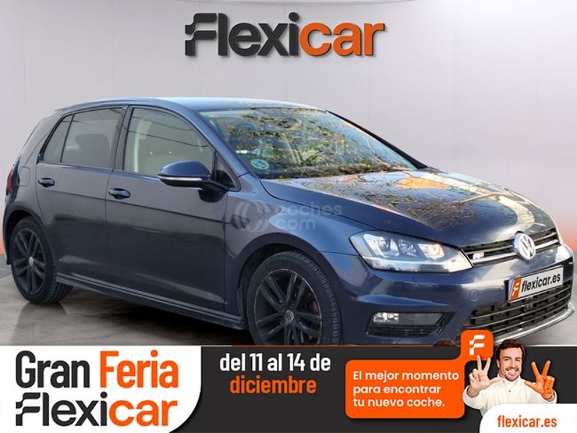 Foto del VOLKSWAGEN Golf 2.0TDI CR BMT Advance 150