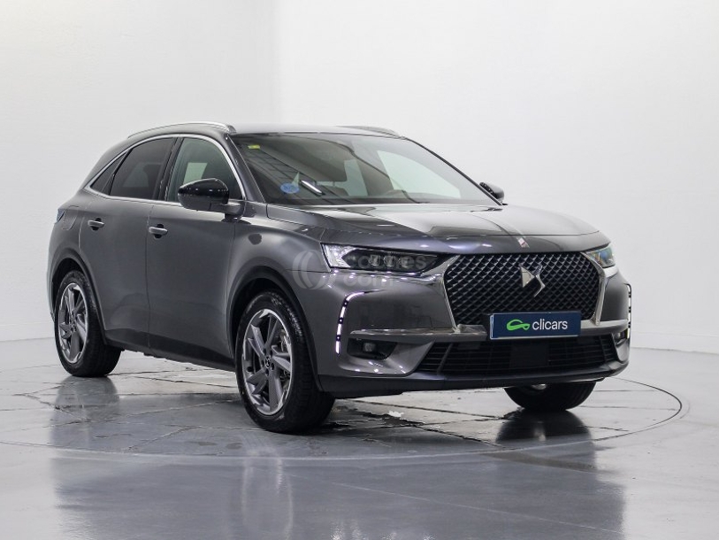 Foto del DS DS7 E-Tense Performance Line Aut. 4x4