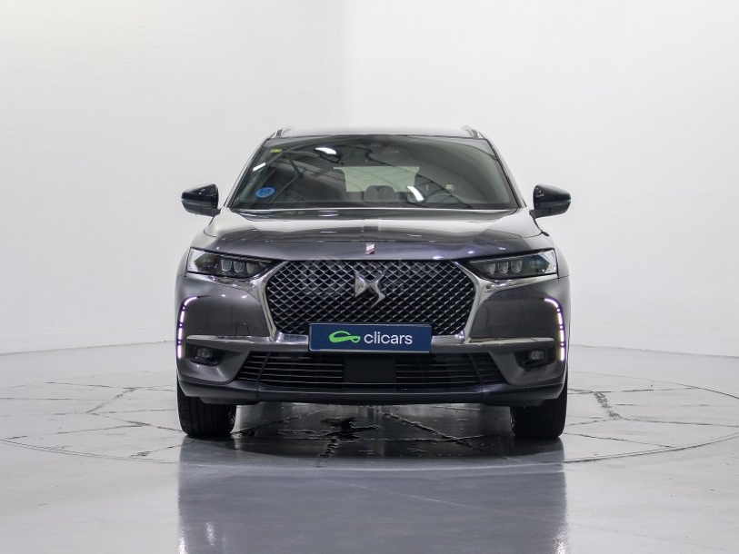 Foto del DS DS7 E-Tense Performance Line Aut. 4x4