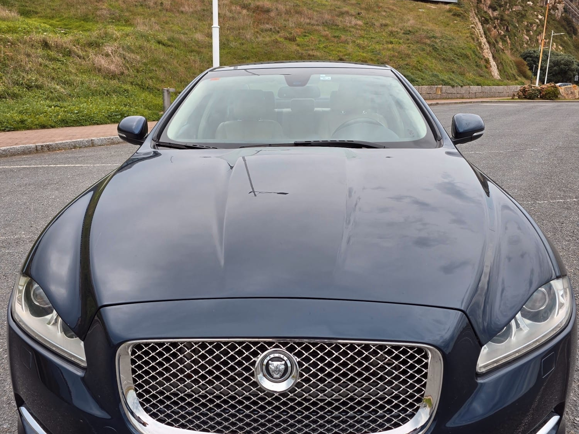 Imagen de JAGUAR XJ