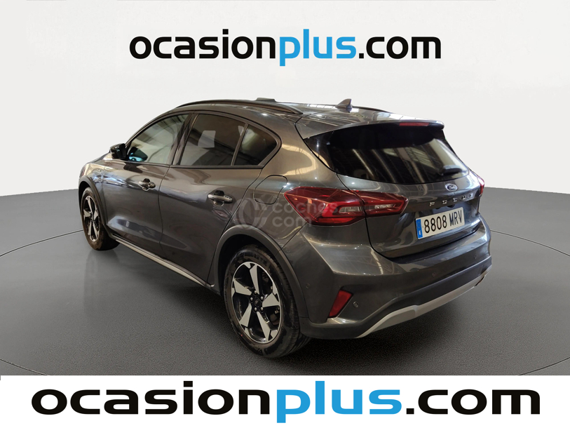 Foto del FORD Focus 1.0 Ecoboost MHEV Active 155 Aut.