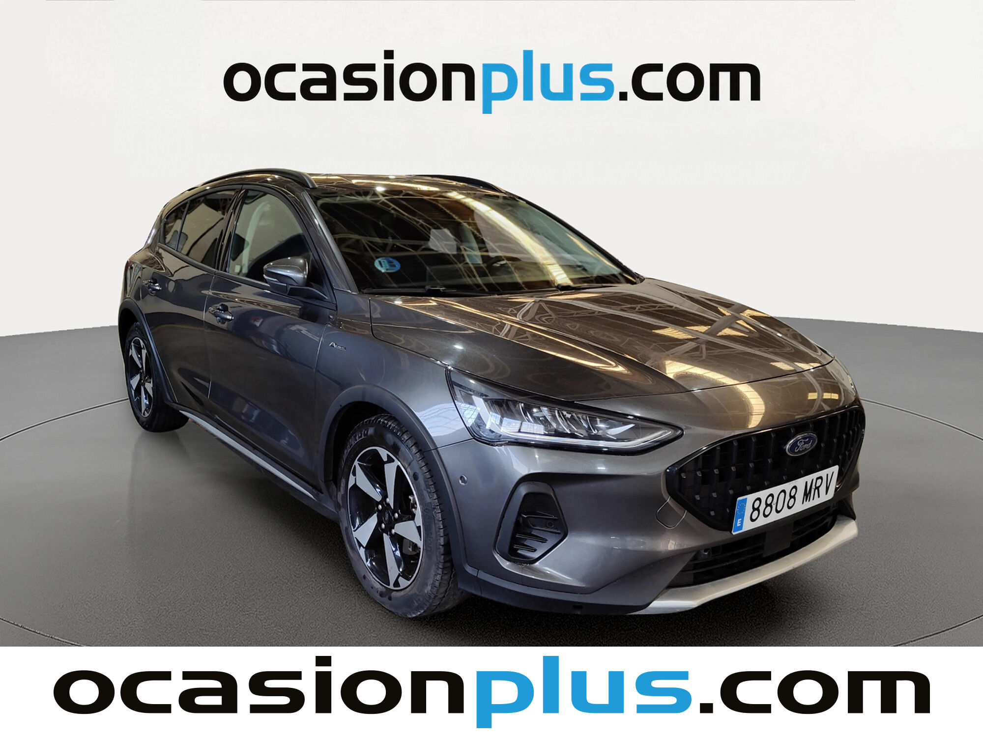 Foto del FORD Focus 1.0 Ecoboost MHEV Active 155 Aut.