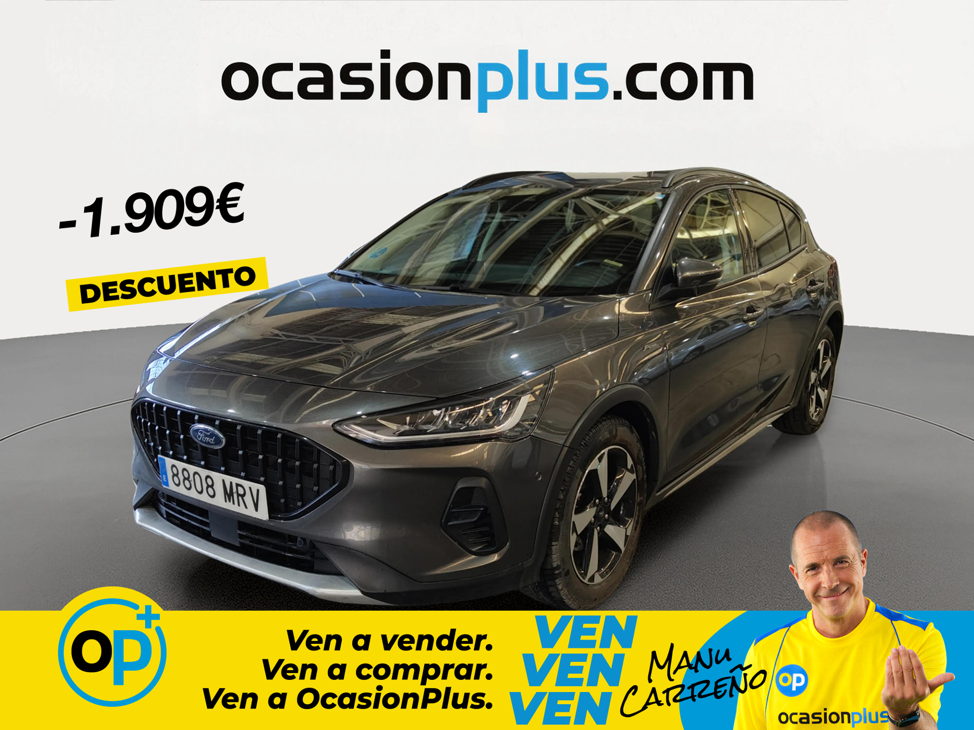 Imagen de FORD Focus