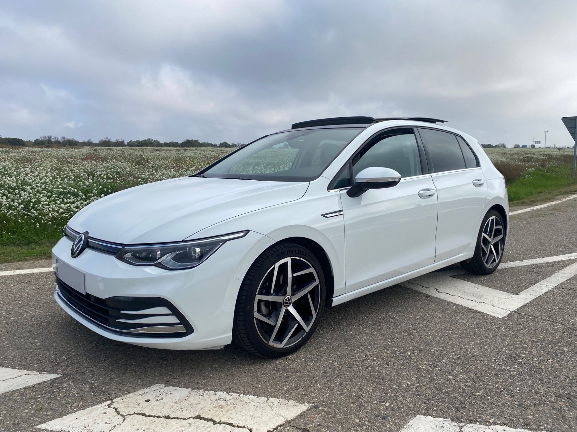 Imagen de VOLKSWAGEN Golf