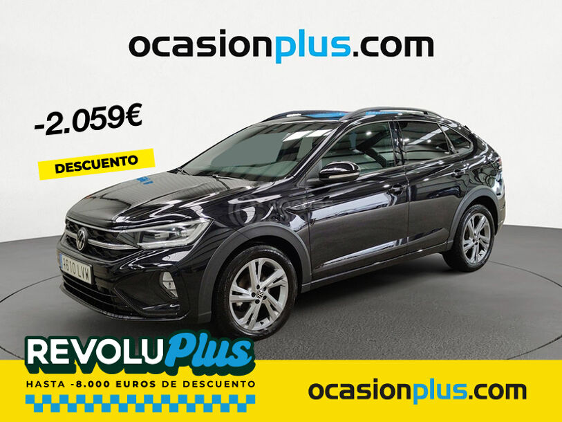 Foto del VOLKSWAGEN Taigo 1.0 TSI R-Line DSG 81kW