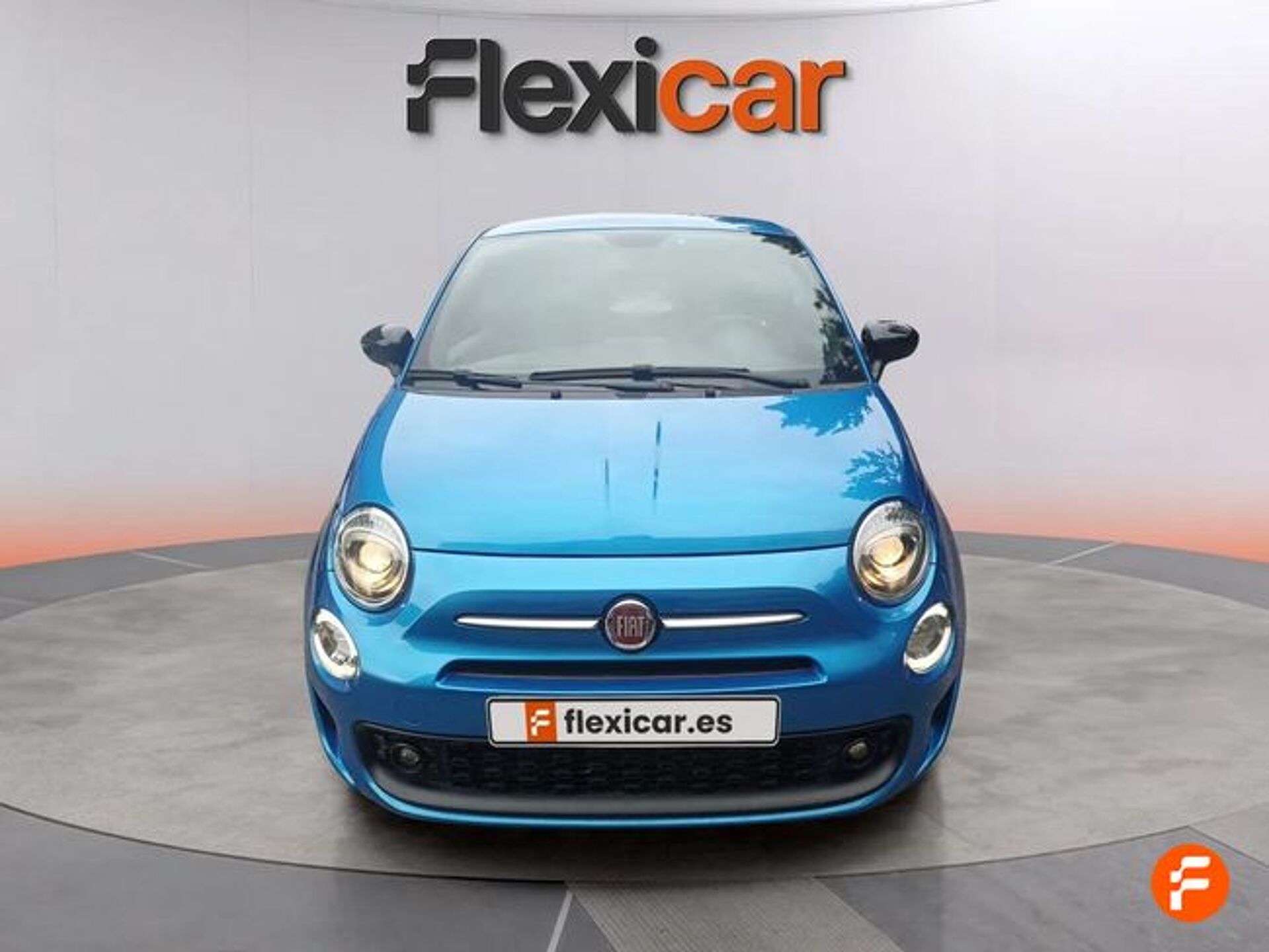 Imagen 2 de FIAT 500