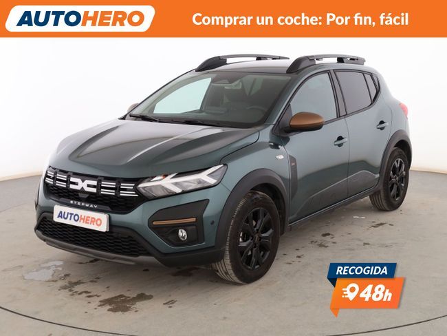 Foto del DACIA Sandero Stepway TCe Extreme Go 81kW