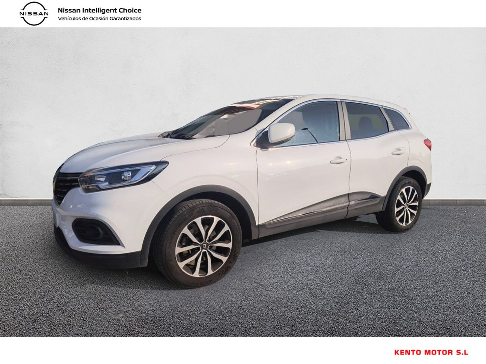 Imagen de RENAULT Kadjar