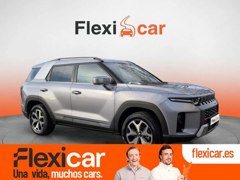 Foto del SSANGYONG KGM Torres G15T Life 4x2