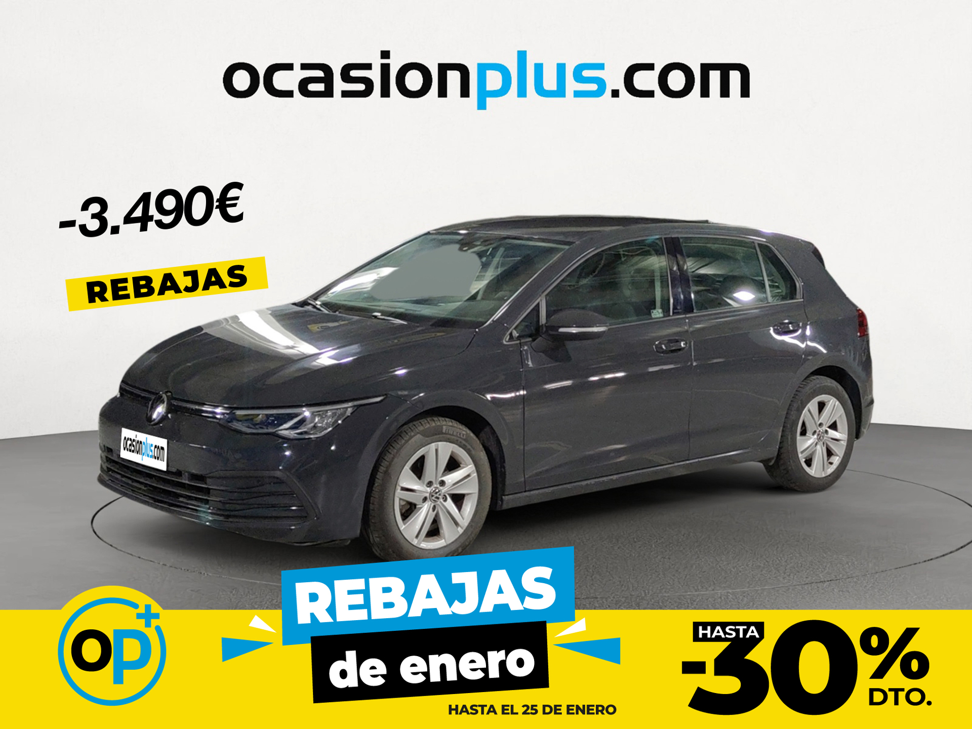 Imagen de VOLKSWAGEN Golf