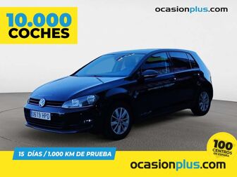 Imagen de VOLKSWAGEN Golf 1.4 TSI BMT Advance 122