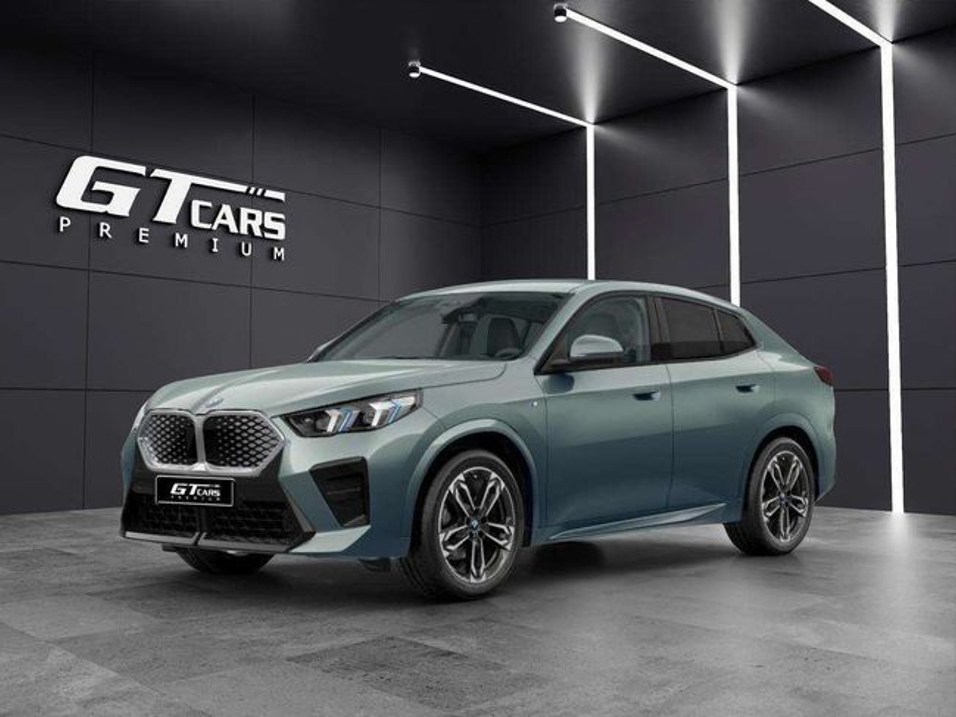 Imagen de BMW X2