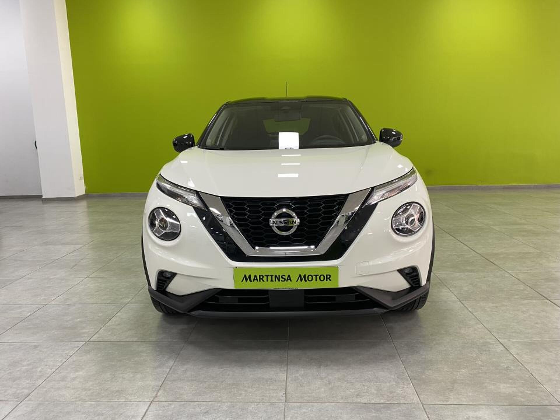 Imagen 2 de NISSAN Juke