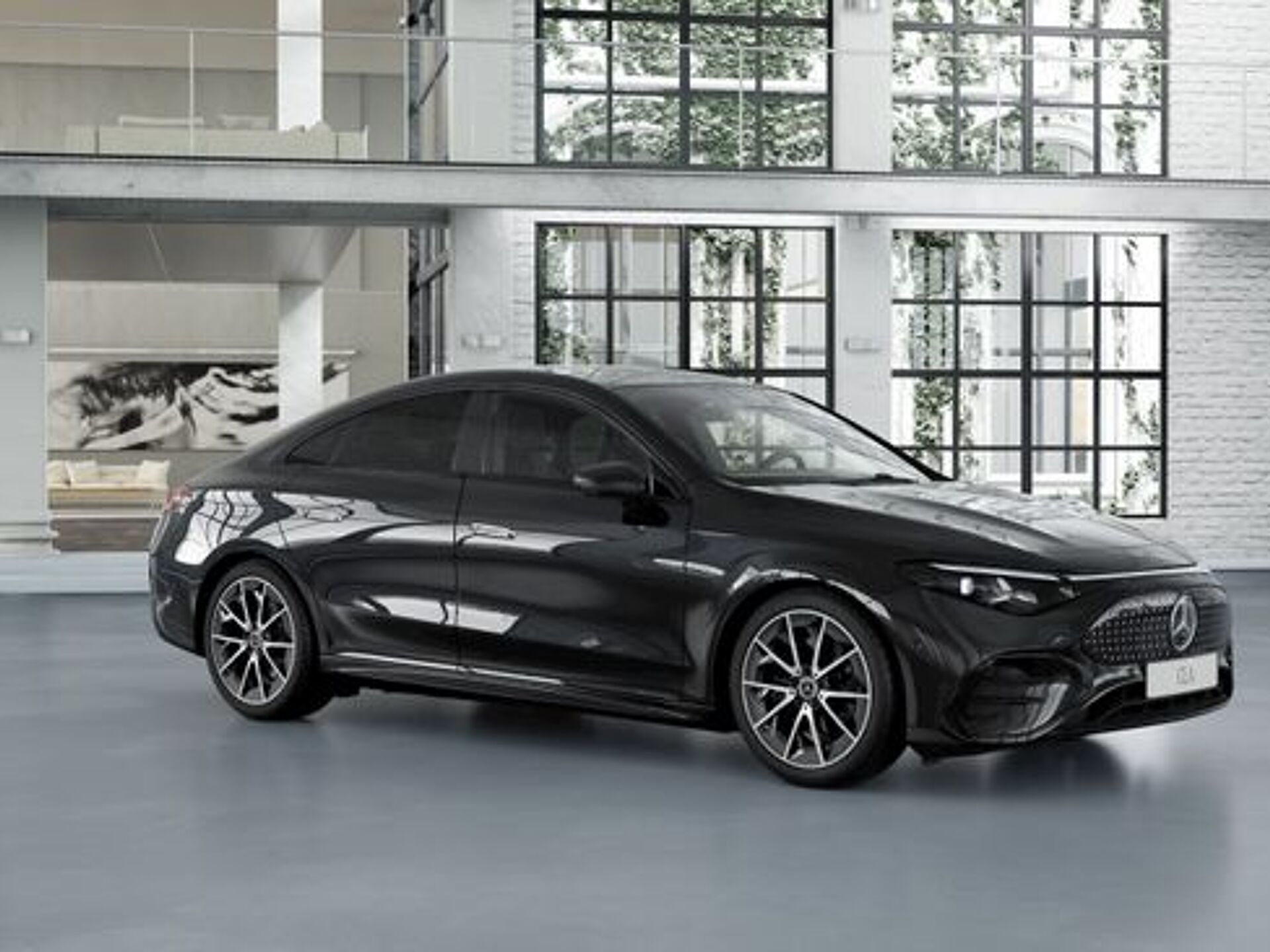 Imagen 3 de MERCEDES Clase CLA