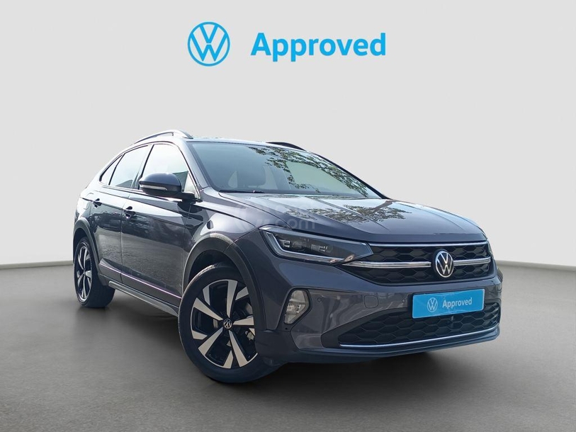 Foto del VOLKSWAGEN Taigo 1.0 TSI 85kW