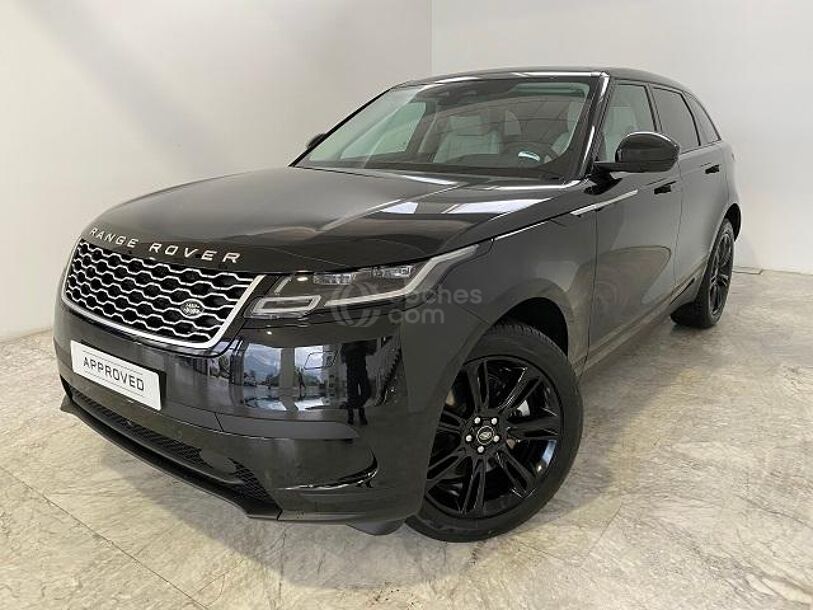 Foto del LAND ROVER Range Rover Velar 2.0D I4 MHEV SE 4WD Aut. 204