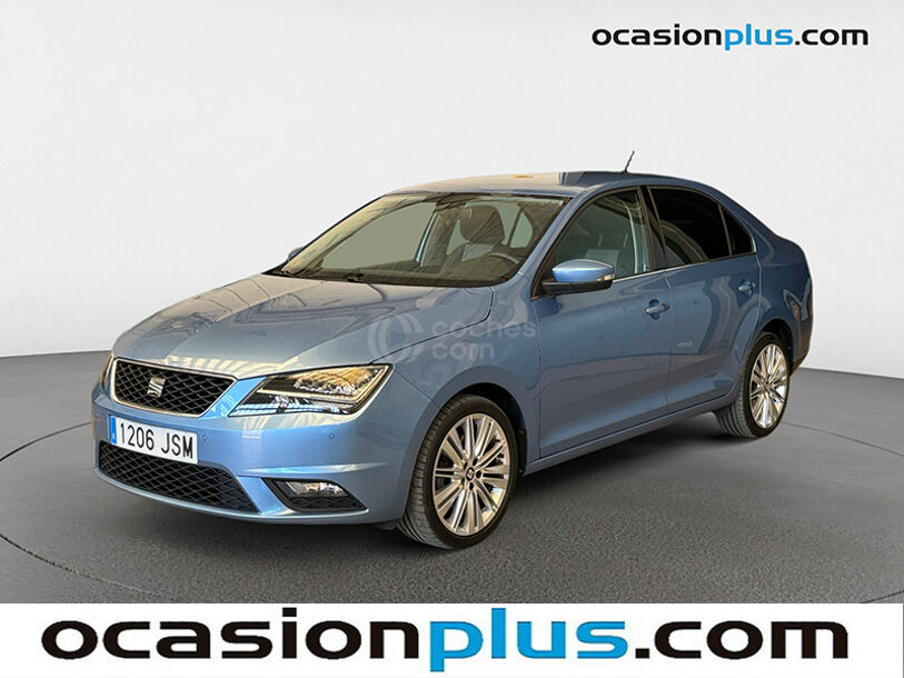 Foto del SEAT Toledo 1.2 TSI S&S Style Advanced 110