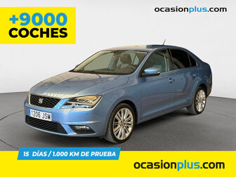 Imagen de SEAT Toledo 1.2 TSI S&S Style Advanced 110