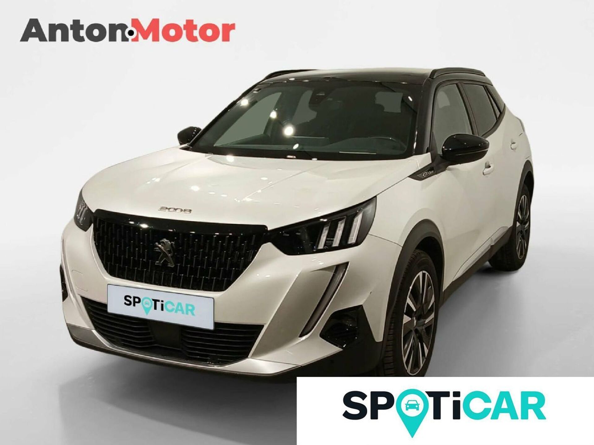 Imagen de PEUGEOT 2008