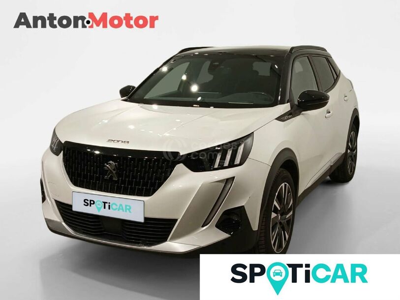 Foto del PEUGEOT 2008 1.5 BlueHDI S&S GT Line 100
