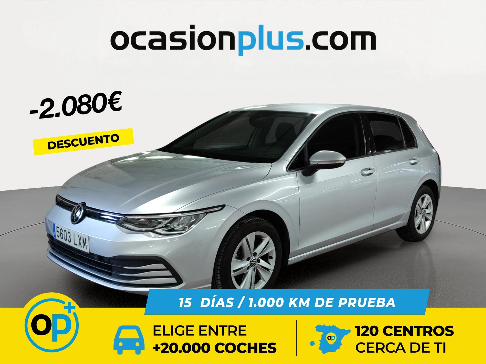 Imagen de VOLKSWAGEN Golf